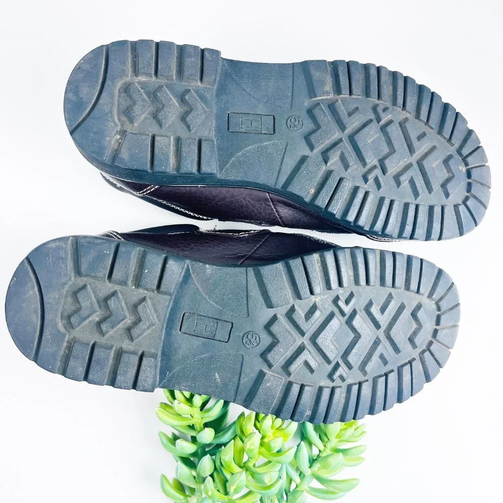 2/$14 Tommy Hilfiger Ethan Dress Shoes 5.5M